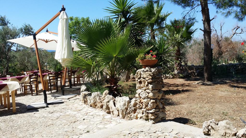 Agriturismo Tenuta La Siesta Gallipoli Exterior photo