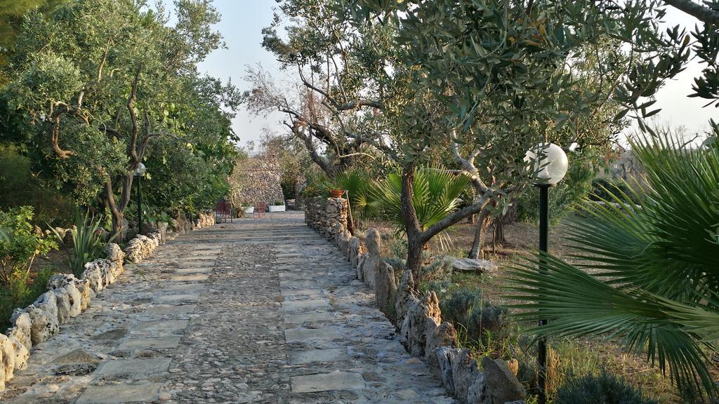 Agriturismo Tenuta La Siesta Gallipoli Exterior photo