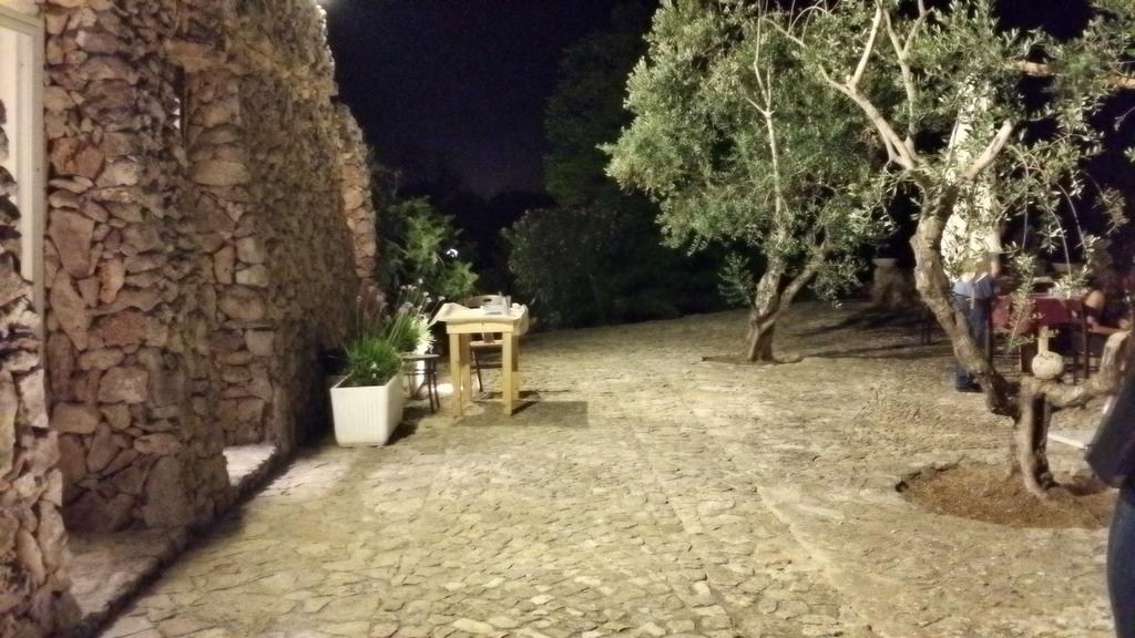 Agriturismo Tenuta La Siesta Gallipoli Exterior photo
