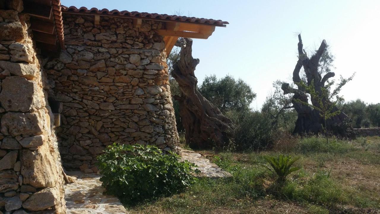 Agriturismo Tenuta La Siesta Gallipoli Exterior photo