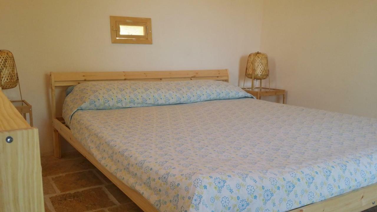 Agriturismo Tenuta La Siesta Gallipoli Exterior photo